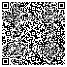 QR code with T A Ritchie & Assoc LTD contacts