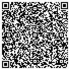 QR code with King Collision Center contacts