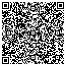 QR code with KAP Corp contacts