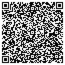 QR code with Allston Insurance Agency contacts