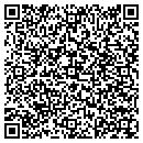 QR code with A & J Motors contacts