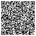 QR code with Lemack Cutting contacts