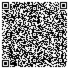 QR code with CHC Carpet & Upholstery Clng contacts