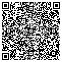 QR code with KFC contacts