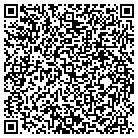 QR code with High Tech Tree Service contacts