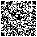 QR code with Waban Salon contacts