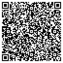 QR code with Hong Kong contacts