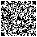 QR code with SAS Institute Inc contacts