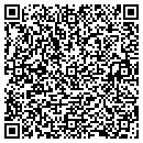 QR code with Finish Line contacts