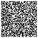 QR code with O'Leary Law Ofc contacts
