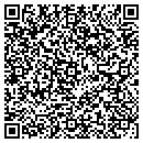 QR code with Peg's Hair Salon contacts