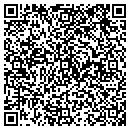 QR code with Tranquility contacts