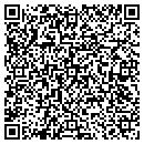 QR code with De Jager Land & Tree contacts