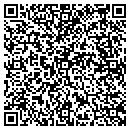 QR code with Halifax Karate Center contacts