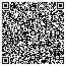 QR code with Theta Delta Chi Founders Corp contacts