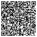 QR code with David E Ashworth contacts