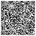 QR code with Gannett Welsh & Kotler LLC contacts