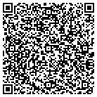 QR code with A Stitch In Time Designs contacts