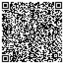 QR code with Alpha Dental Center contacts