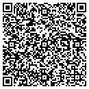 QR code with Roy's City Classics contacts
