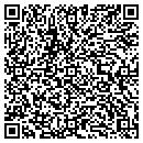 QR code with D Techtronics contacts