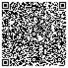QR code with Custom Cleaning Service Inc contacts