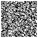 QR code with Harvard Machinery contacts