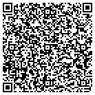 QR code with R Zymroz Landscaping contacts