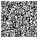 QR code with Todd Chapman contacts