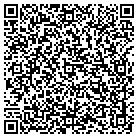 QR code with First Response Restoration contacts