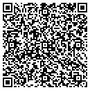 QR code with Aubrey Lieberman MD contacts