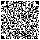 QR code with Raymond J Beaudoin Plumbing contacts