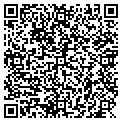 QR code with Computer Nerd The contacts