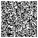 QR code with Honor Court contacts