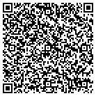 QR code with Rosie's Sub & Pizza Shop contacts