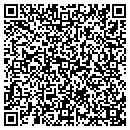 QR code with Honey Dew Donuts contacts
