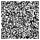 QR code with Mark Panall contacts