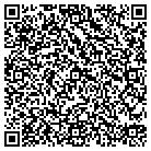 QR code with McGaughey Construction contacts