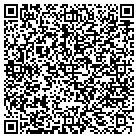 QR code with New England League-Middle Schl contacts