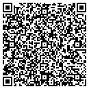 QR code with Artistic Framer contacts