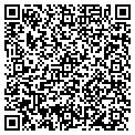 QR code with Handmaiden The contacts
