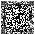 QR code with Mc Donald Heating & Air Cond contacts
