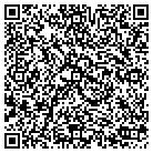 QR code with Martin Engineering Co Inc contacts