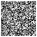 QR code with RHI Communications contacts