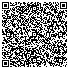 QR code with J Marino Painting & Wtrprfng contacts