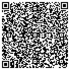 QR code with Woods Hole Day Care Co-Op contacts