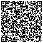 QR code with Corridor Nine Area Chmbr Comm contacts