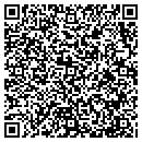 QR code with Harvard Vanguard contacts