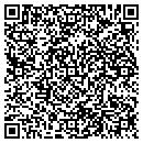 QR code with Kim At E'Clips contacts