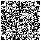 QR code with Marshfield Recreation Department contacts